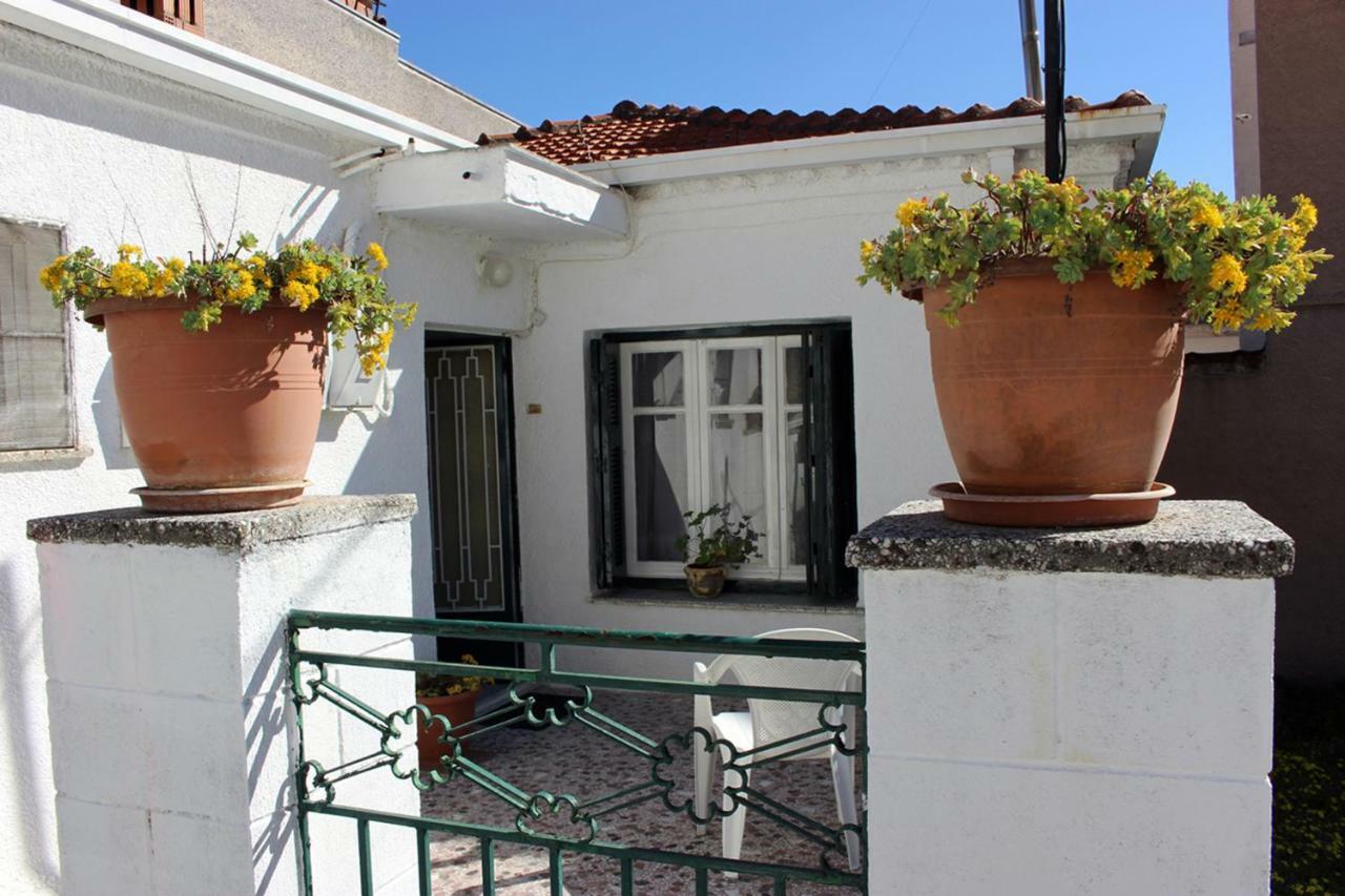 Meteora Mansion - Traditional Apt 3Bd - Rocks View Kalambaka Exterior photo